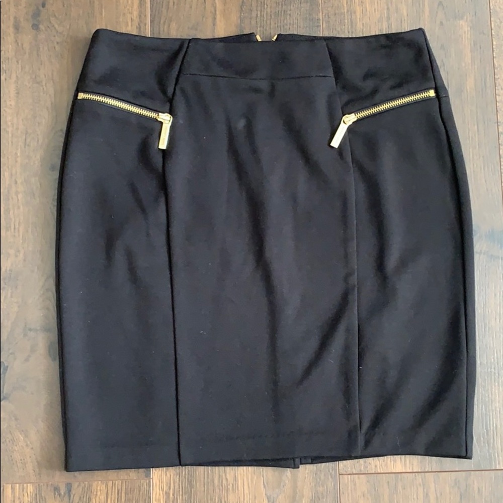 ✨Michael Kors Mini-Pencil Skirt✨